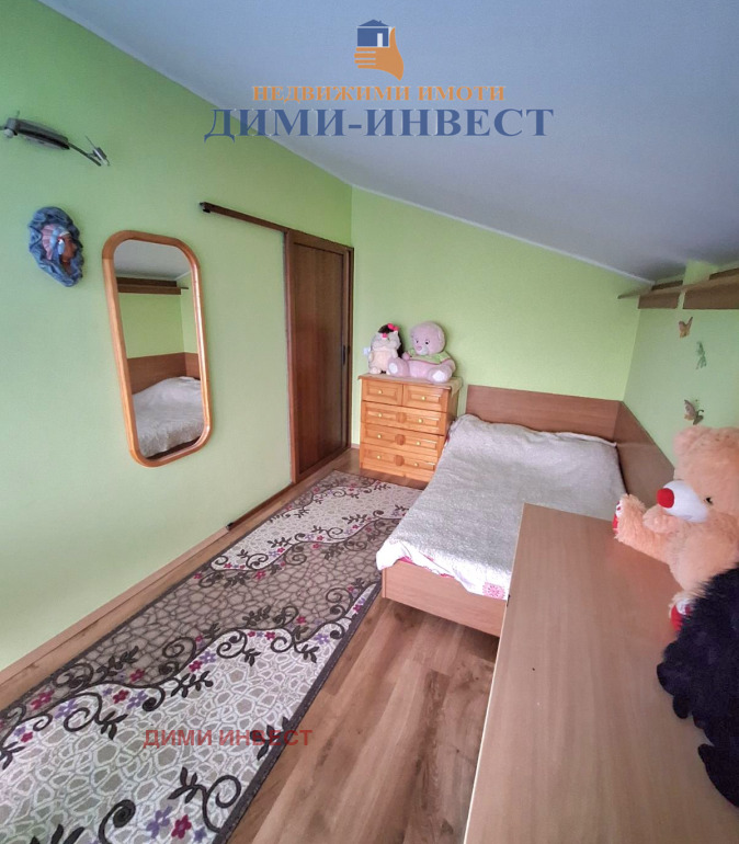 Продава КЪЩА, гр. Добрич, Христо Ботев, снимка 7 - Къщи - 52703820