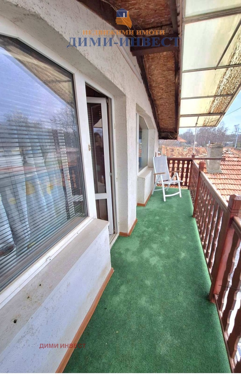 Продава КЪЩА, гр. Добрич, Христо Ботев, снимка 8 - Къщи - 52703820