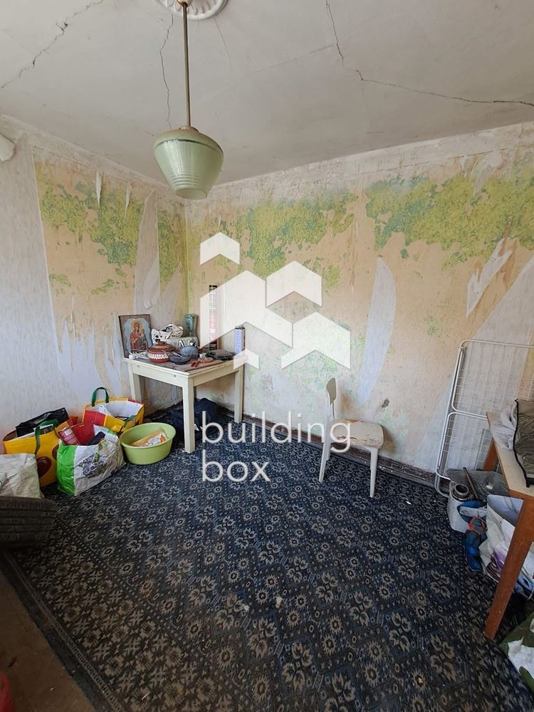 Продава КЪЩА, гр. Пловдив, Въстанически, снимка 3 - Къщи - 54869125