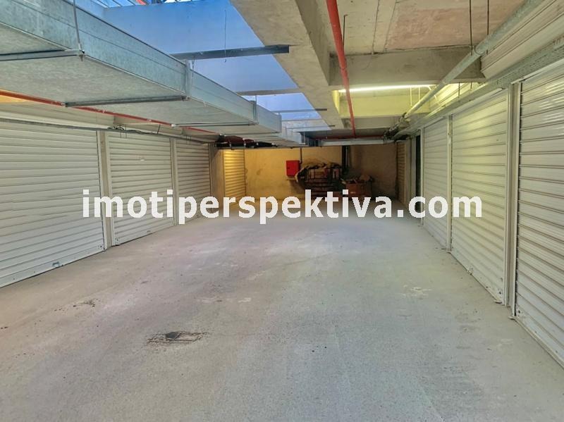 Na sprzedaż  Гараж, Паркомясто Plowdiw , Trakija , 20 mkw | 89578917 - obraz [9]