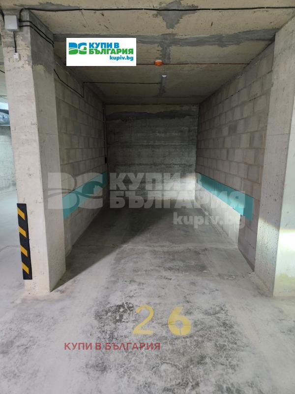 Продава  Гараж, паркомясто, град Варна, Владислав Варненчик 1 • 16 500 € • ID 98796961 — holmes.bg - [1] 