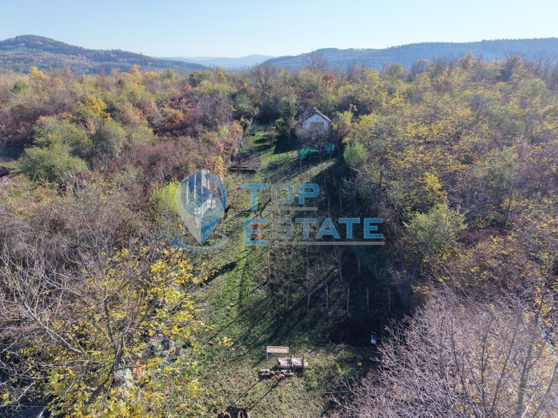 Продава ПАРЦЕЛ, гр. Велико Търново, Зона Б