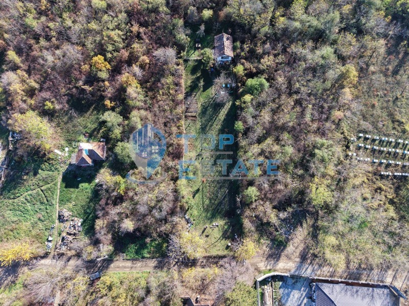 Продава ПАРЦЕЛ, гр. Велико Търново, Зона Б, снимка 2 - Парцели - 52454900