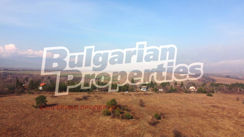 Продава ПАРЦЕЛ, с. Нови хан, област София област, снимка 2 - Парцели - 53310651