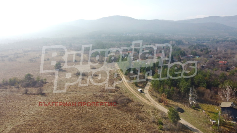 Продава ПАРЦЕЛ, с. Нови хан, област София област, снимка 7 - Парцели - 53310651