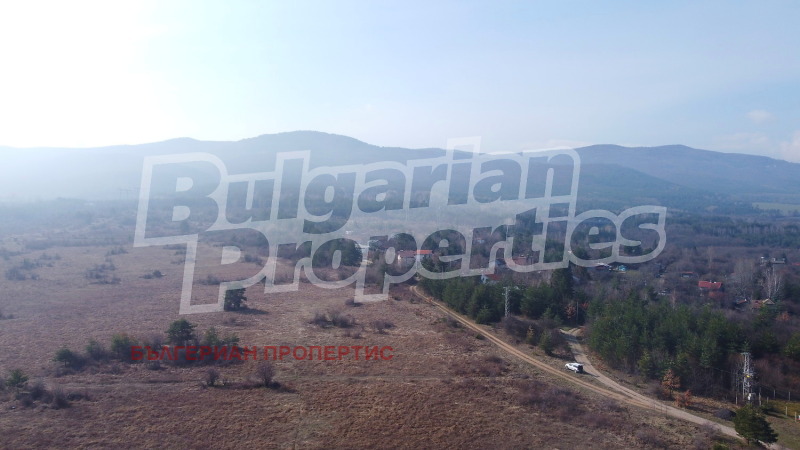 Продава ПАРЦЕЛ, с. Нови хан, област София област, снимка 8 - Парцели - 53310651