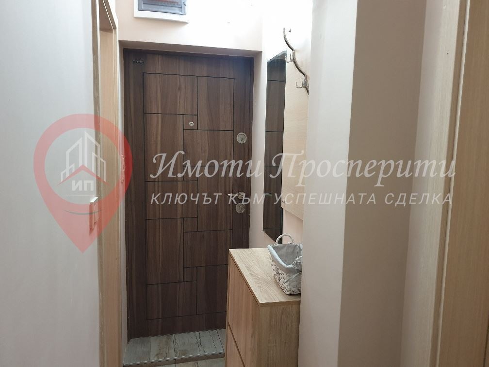 Продава 1-СТАЕН, гр. София, Лагера, снимка 11 - Апартаменти - 54212850