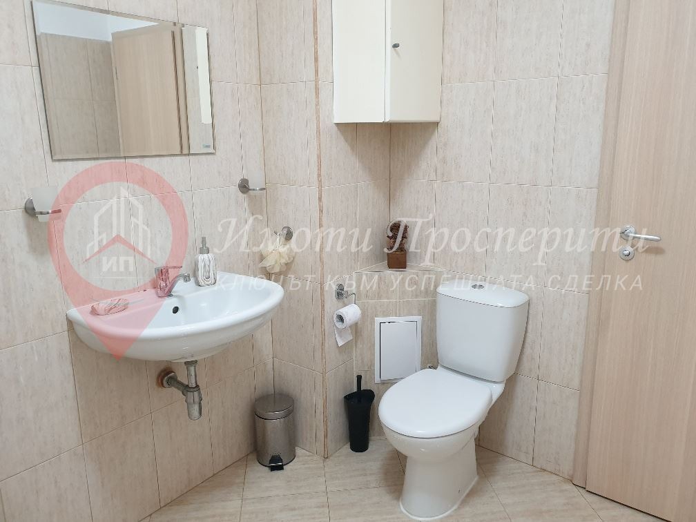 Продава 1-СТАЕН, гр. София, Лагера, снимка 12 - Апартаменти - 54212850