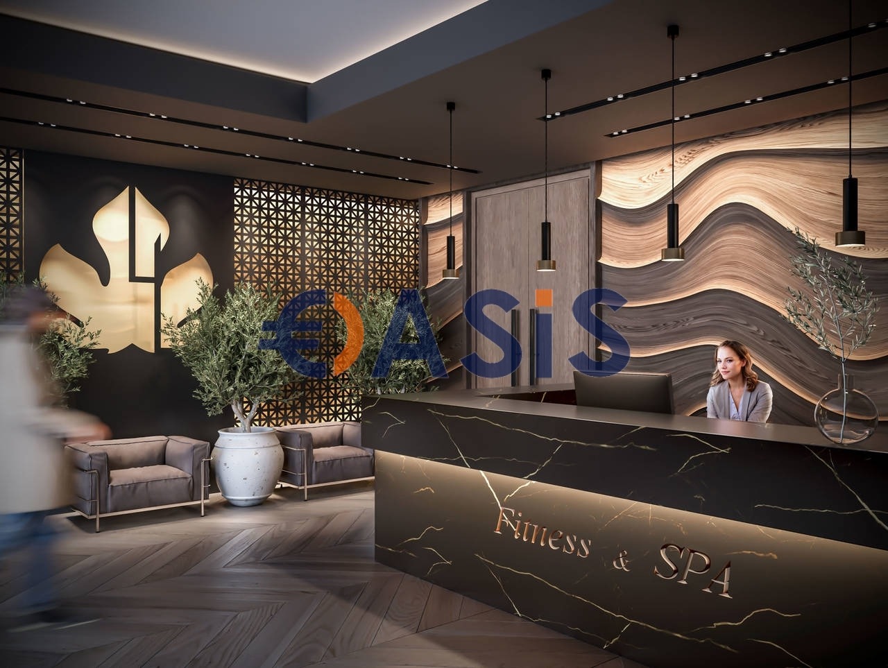 Продава 2-СТАЕН, гр. Бургас, Център, снимка 11 - Апартаменти - 53809502