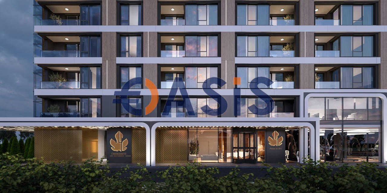 Продава 2-СТАЕН, гр. Бургас, Център, снимка 7 - Апартаменти - 53809502