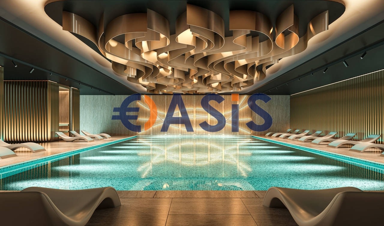 Продава 2-СТАЕН, гр. Бургас, Център, снимка 13 - Апартаменти - 53809502