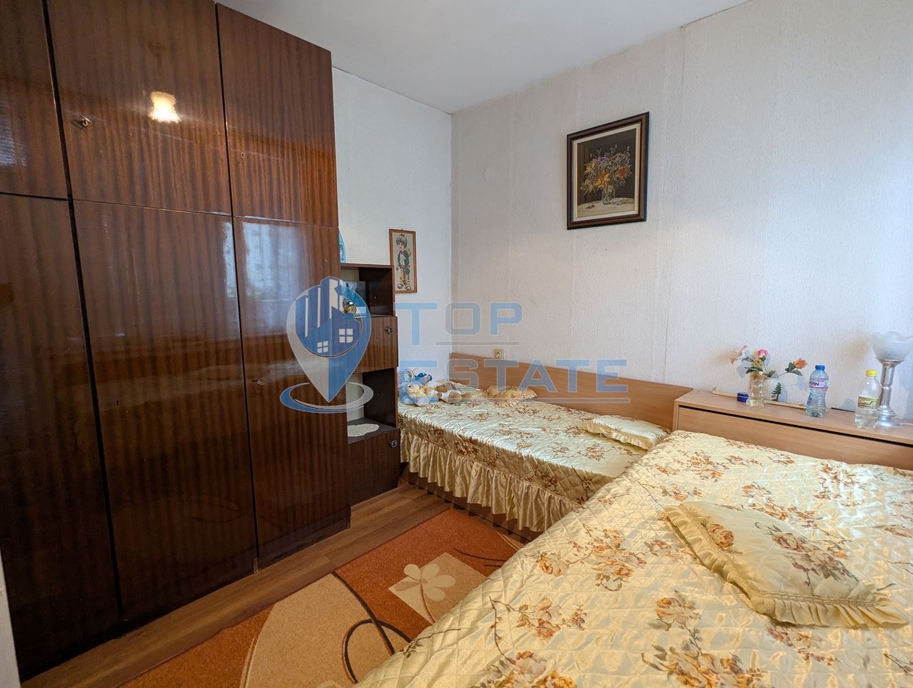 Продава 2-СТАЕН, гр. Горна Оряховица, област Велико Търново, снимка 6 - Апартаменти - 54502106