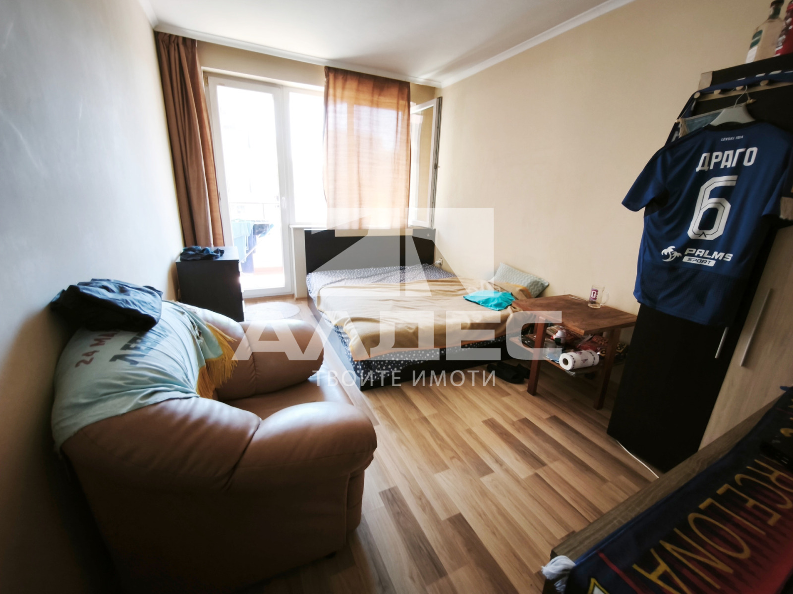 Продава 2-СТАЕН, гр. София, Зона Б-19, снимка 4 - Апартаменти - 54836062