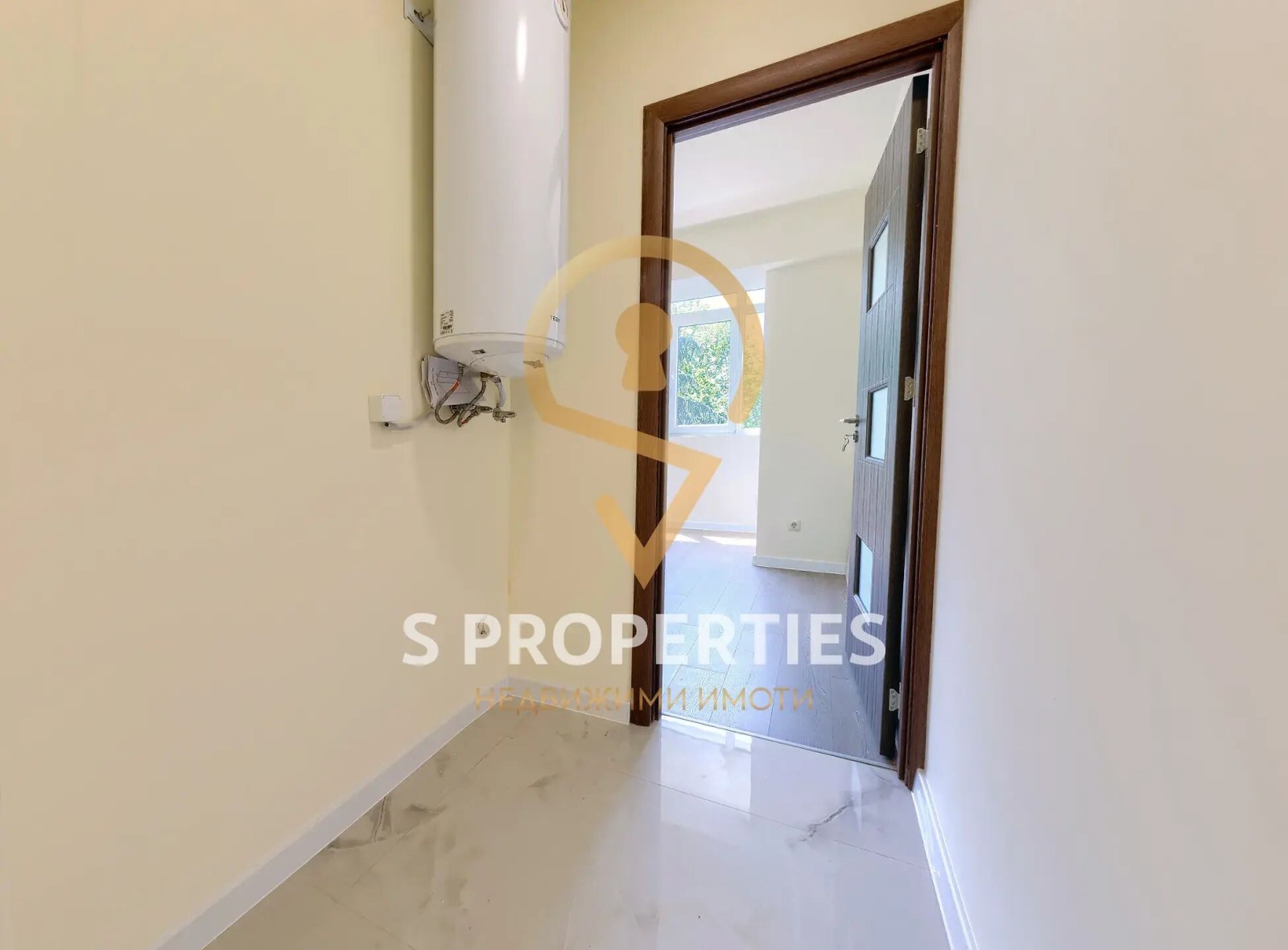 Продава 2-СТАЕН, гр. Варна, Левски 1, снимка 5 - Апартаменти - 55348105