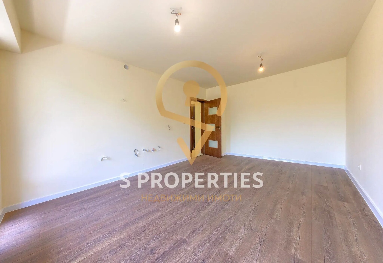 Продава 2-СТАЕН, гр. Варна, Левски 1, снимка 2 - Апартаменти - 55348105