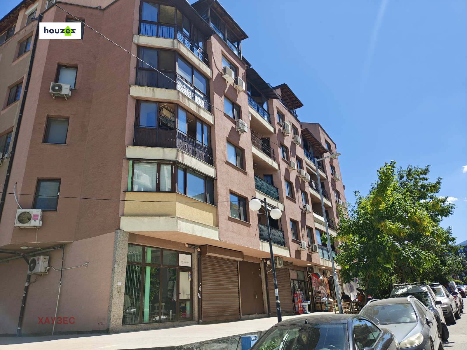 Продава 2-СТАЕН, гр. София, Малинова долина, снимка 16 - Апартаменти - 55726579