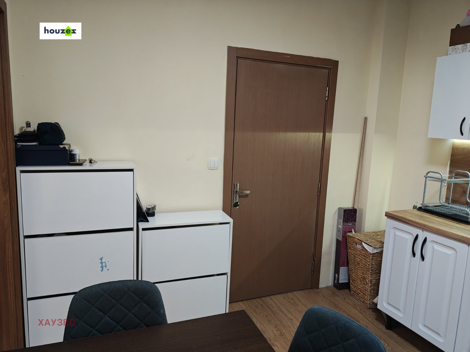 Продава 2-СТАЕН, гр. София, Малинова долина, снимка 11 - Апартаменти - 55726579