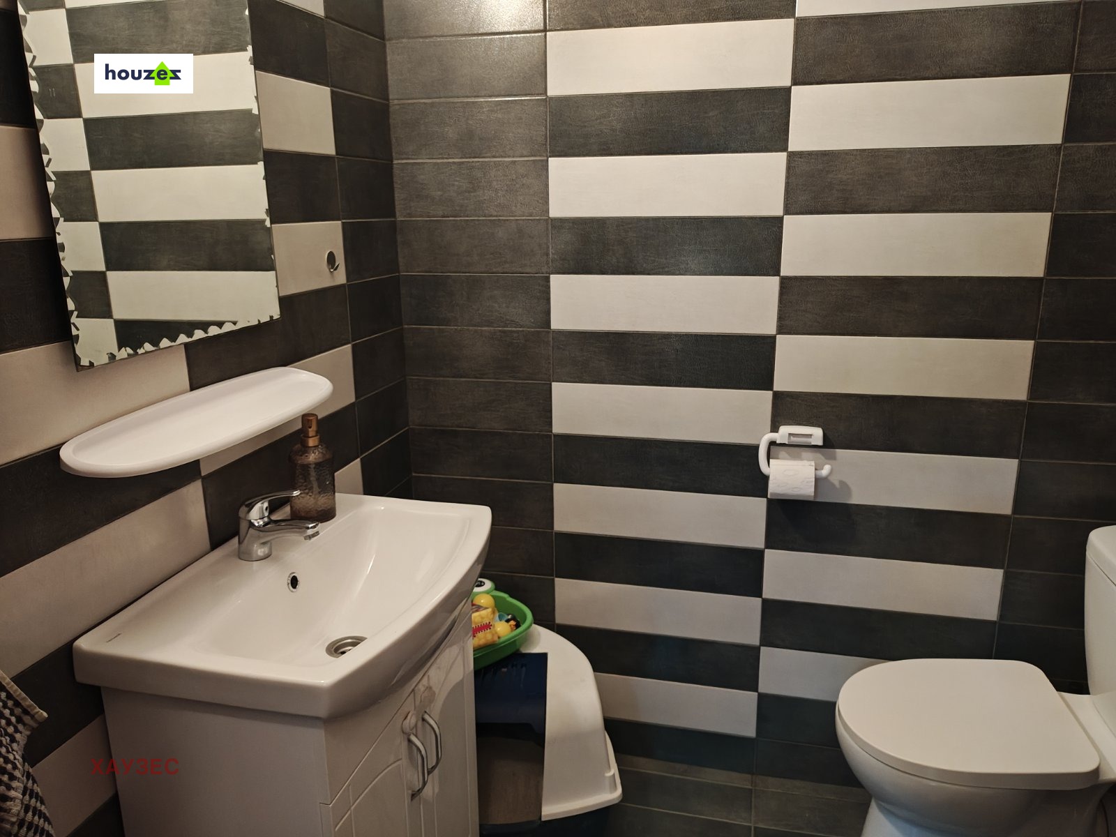 Продава 2-СТАЕН, гр. София, Малинова долина, снимка 12 - Апартаменти - 55726579