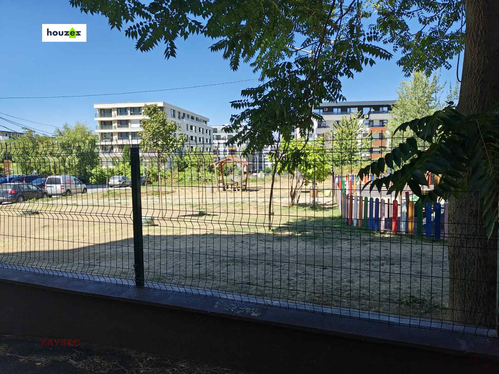 Продава 2-СТАЕН, гр. София, Малинова долина, снимка 17 - Апартаменти - 55726579