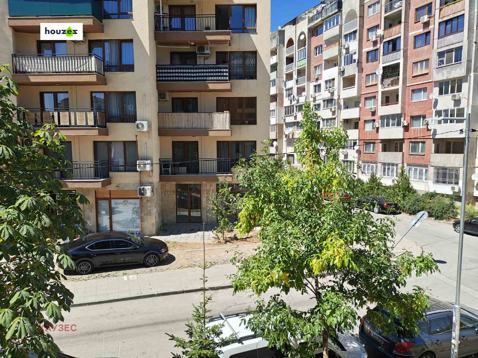 Продава 2-СТАЕН, гр. София, Малинова долина, снимка 6 - Апартаменти - 55726579