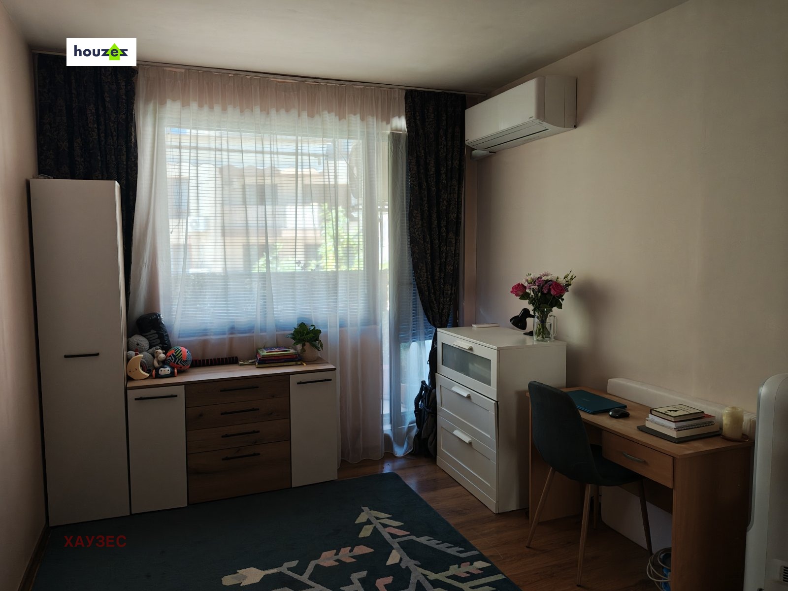 Продава 2-СТАЕН, гр. София, Малинова долина, снимка 9 - Апартаменти - 55726579