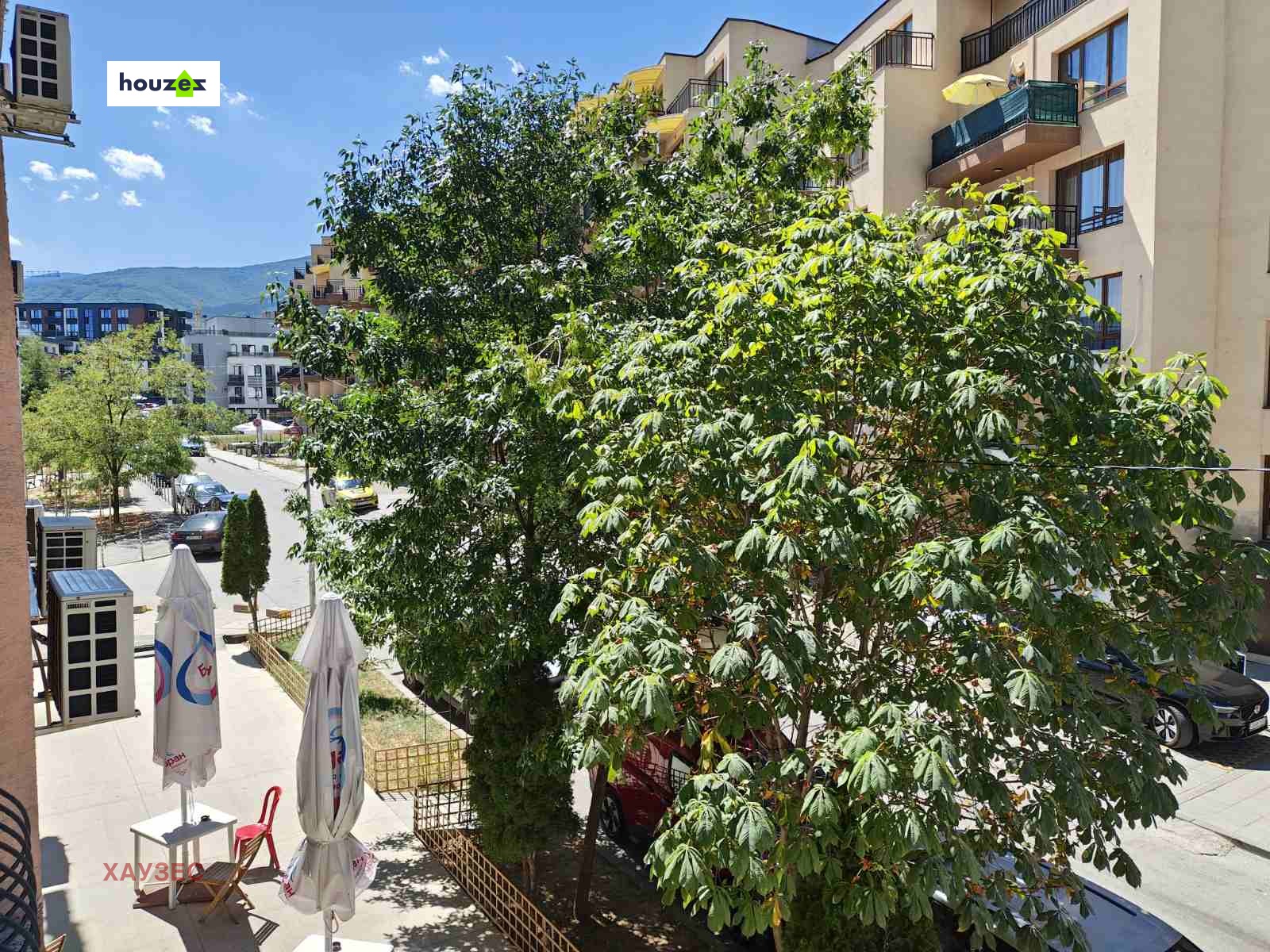 Продава 2-СТАЕН, гр. София, Малинова долина, снимка 7 - Апартаменти - 55726579
