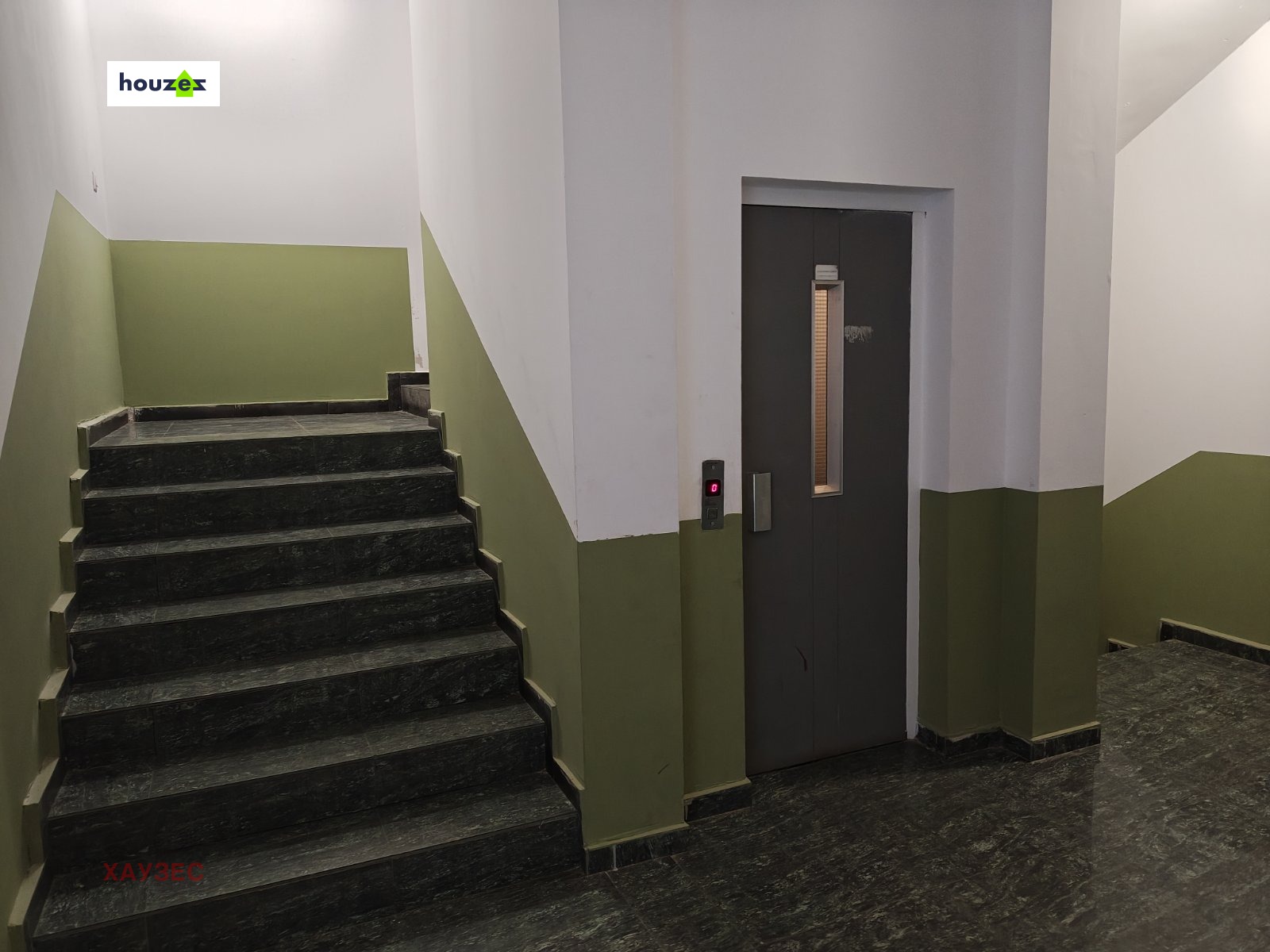 Продава 2-СТАЕН, гр. София, Малинова долина, снимка 15 - Апартаменти - 55726579