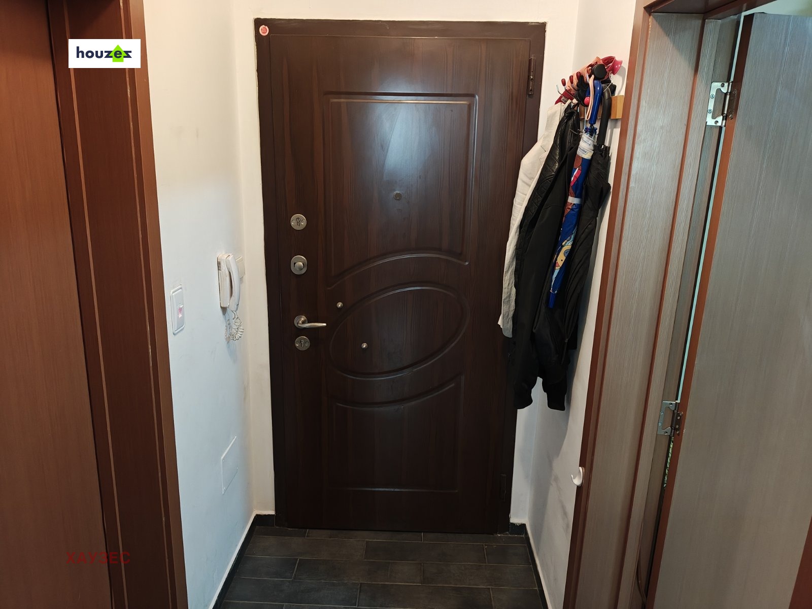 Продава 2-СТАЕН, гр. София, Малинова долина, снимка 14 - Апартаменти - 55726579