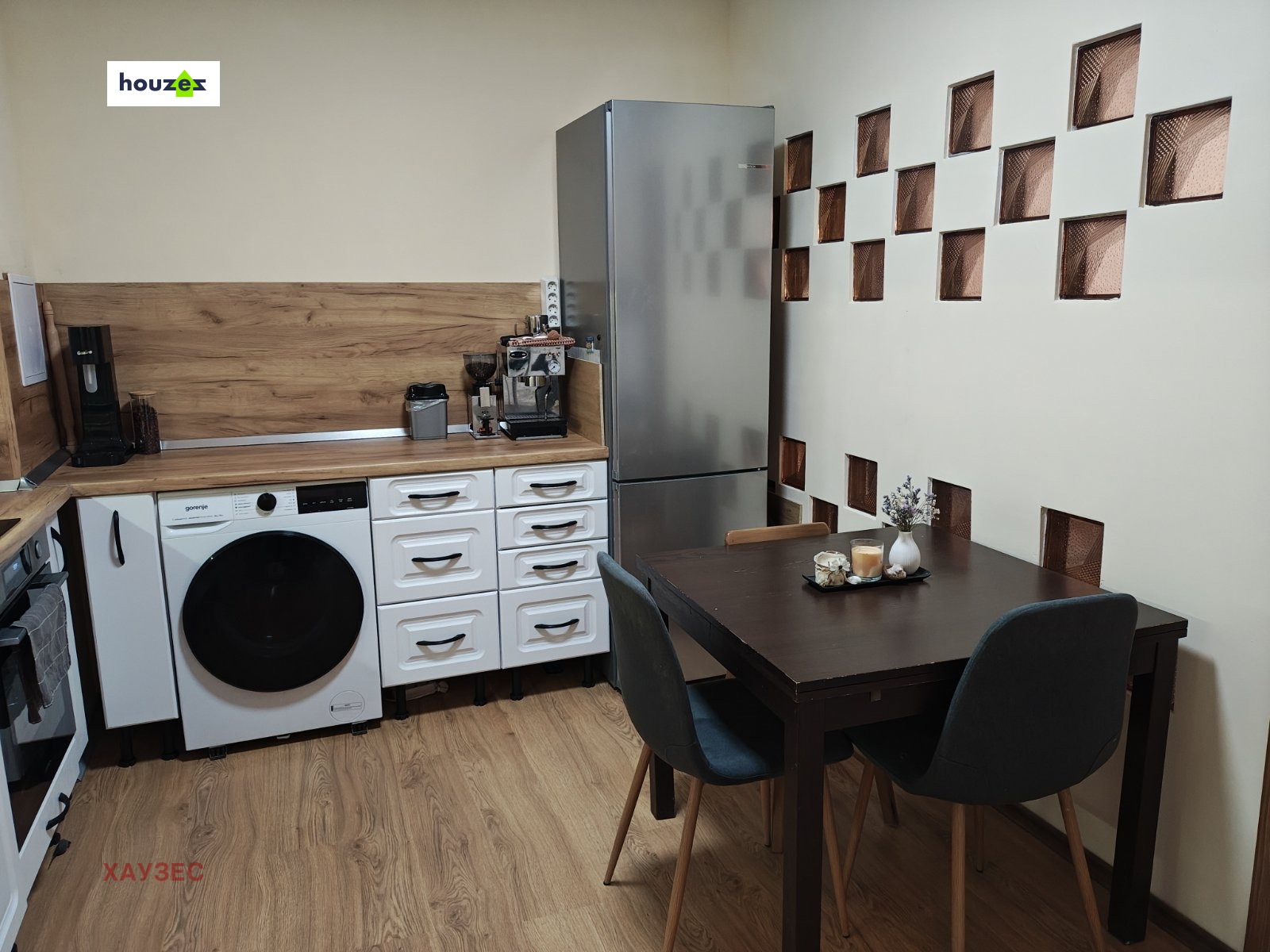Продава 2-СТАЕН, гр. София, Малинова долина, снимка 2 - Апартаменти - 55726579