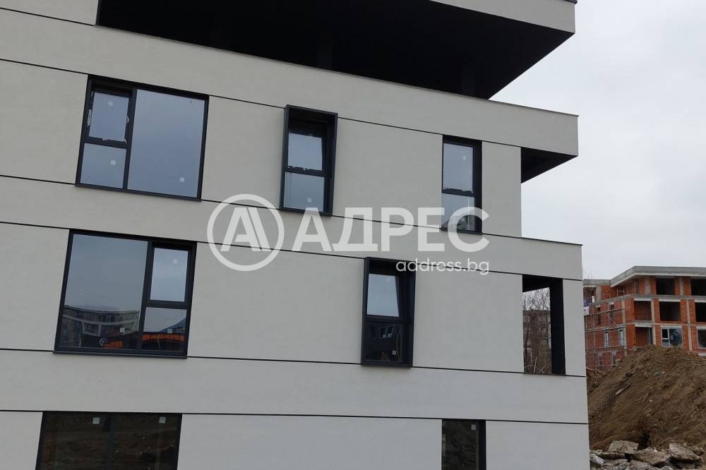Продава 2-СТАЕН, гр. София, Малинова долина, снимка 5 - Апартаменти - 55844223
