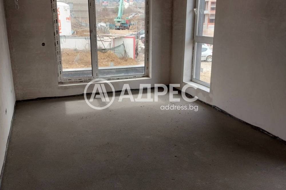 Продава 2-СТАЕН, гр. София, Малинова долина, снимка 2 - Апартаменти - 55844223