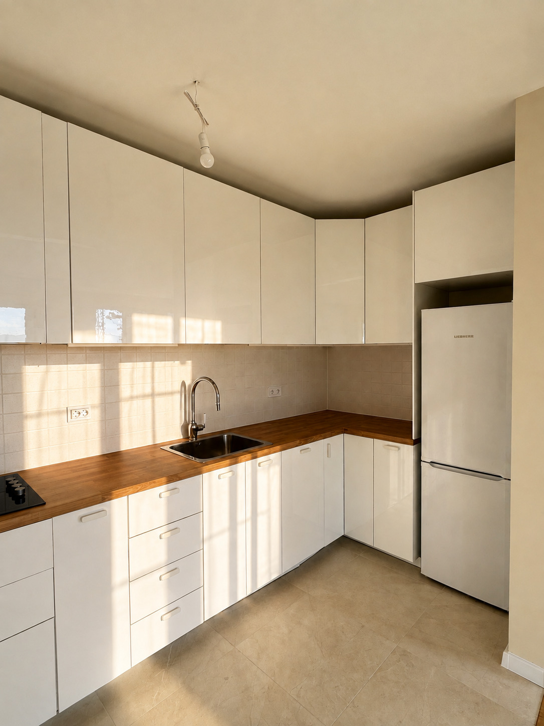 Продава 2-СТАЕН, гр. София, Кръстова вада, снимка 5 - Апартаменти - 55849044
