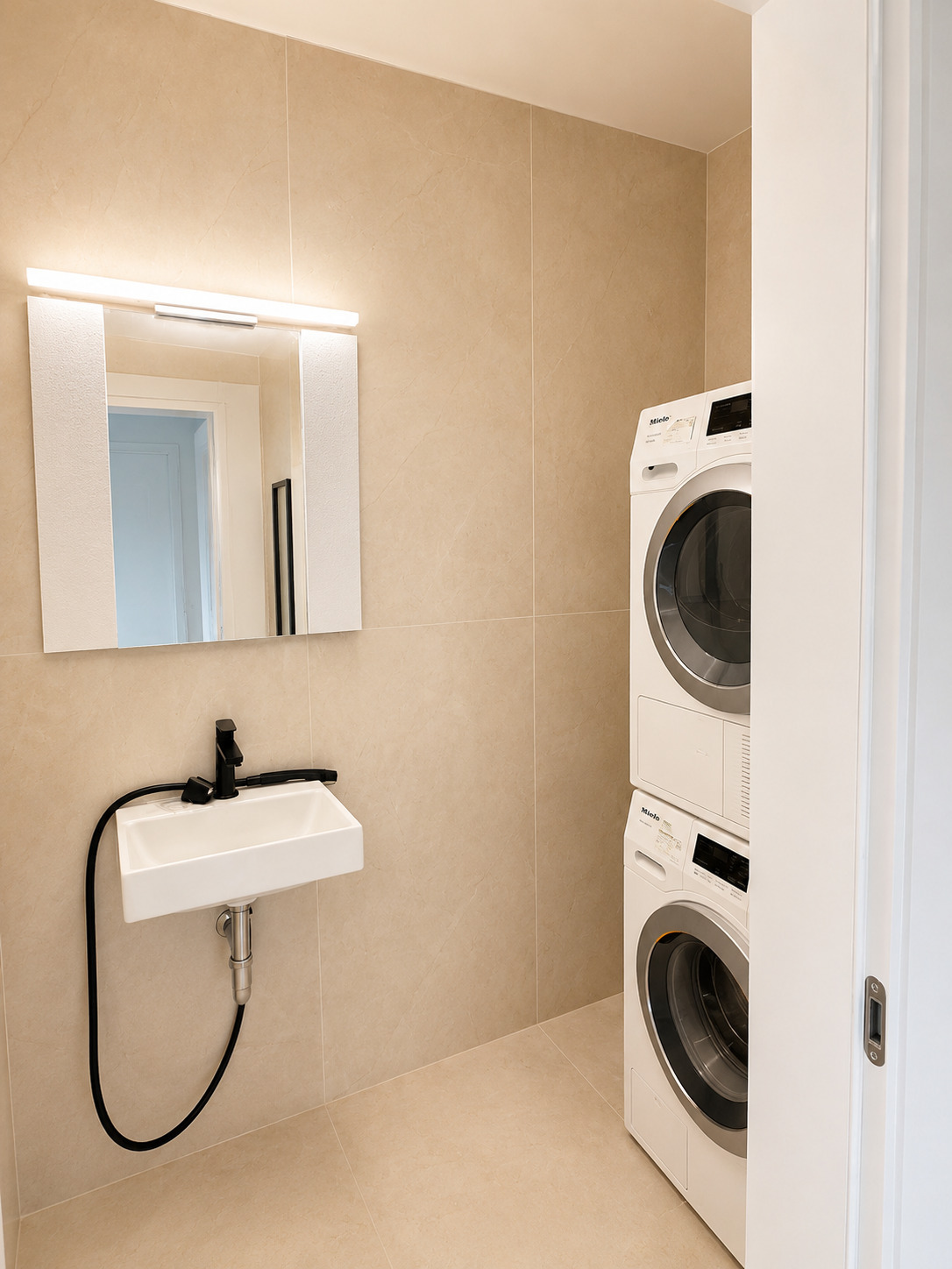 Продава 2-СТАЕН, гр. София, Кръстова вада, снимка 11 - Апартаменти - 55849044