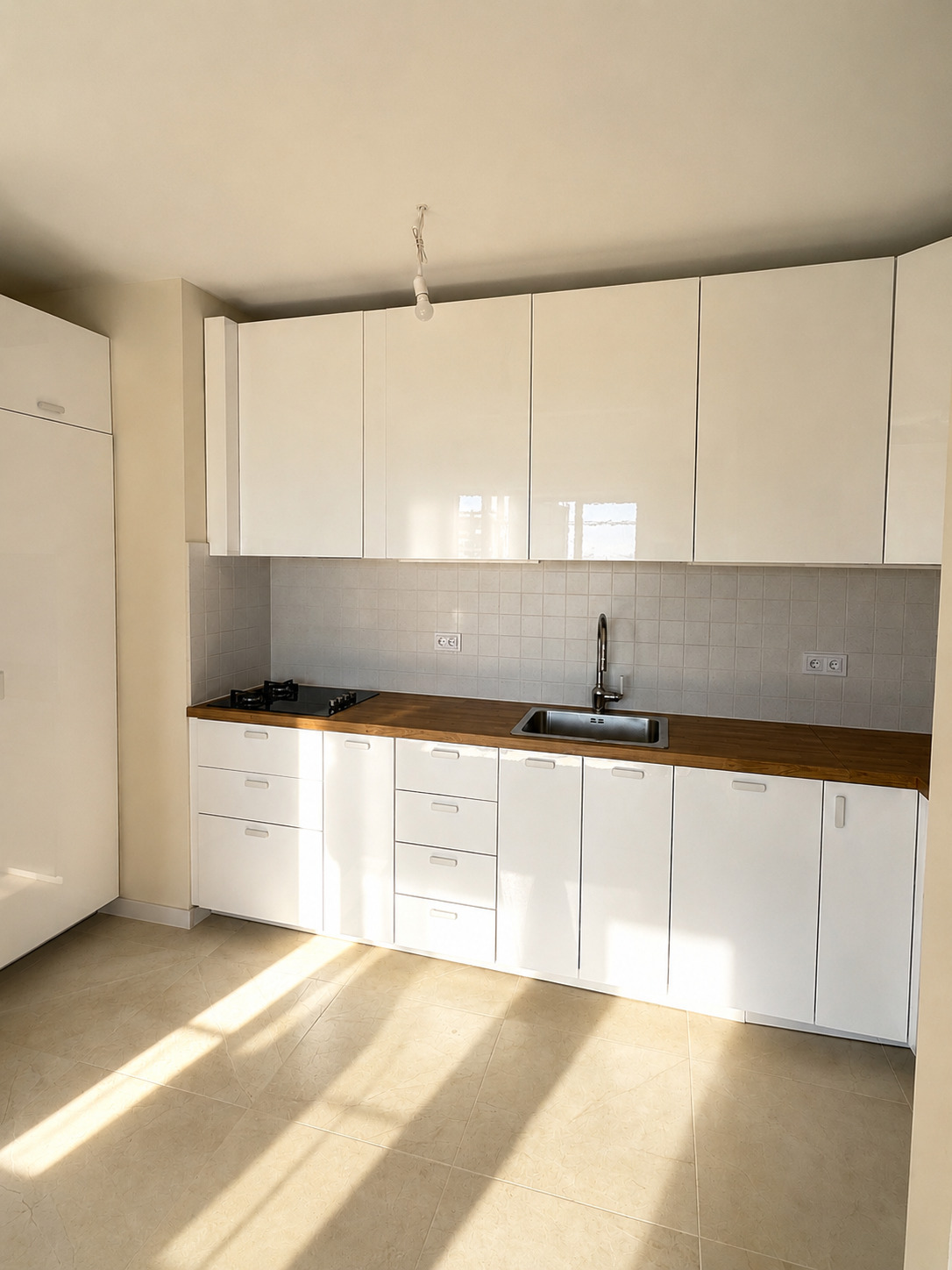 Продава 2-СТАЕН, гр. София, Кръстова вада, снимка 3 - Апартаменти - 55849044
