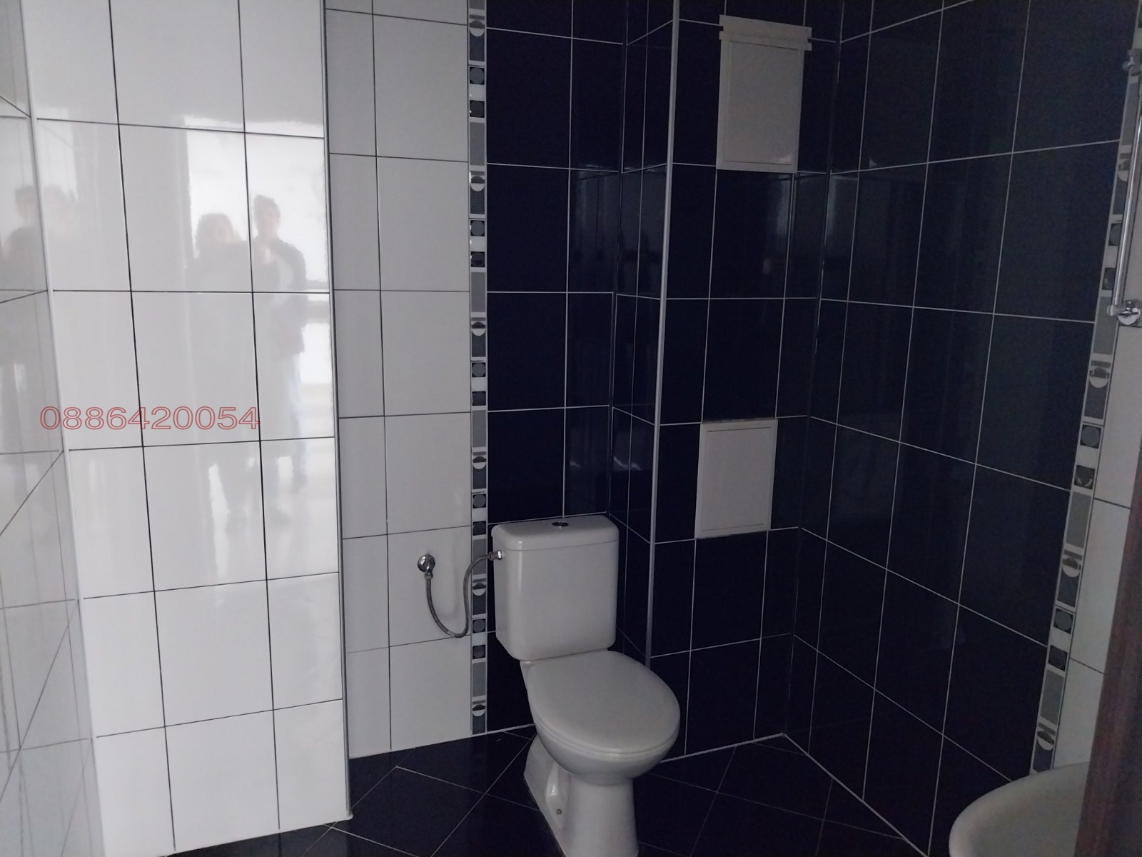 Продава 3-СТАЕН, гр. Варна, м-т Пчелина, снимка 5 - Апартаменти - 53627610