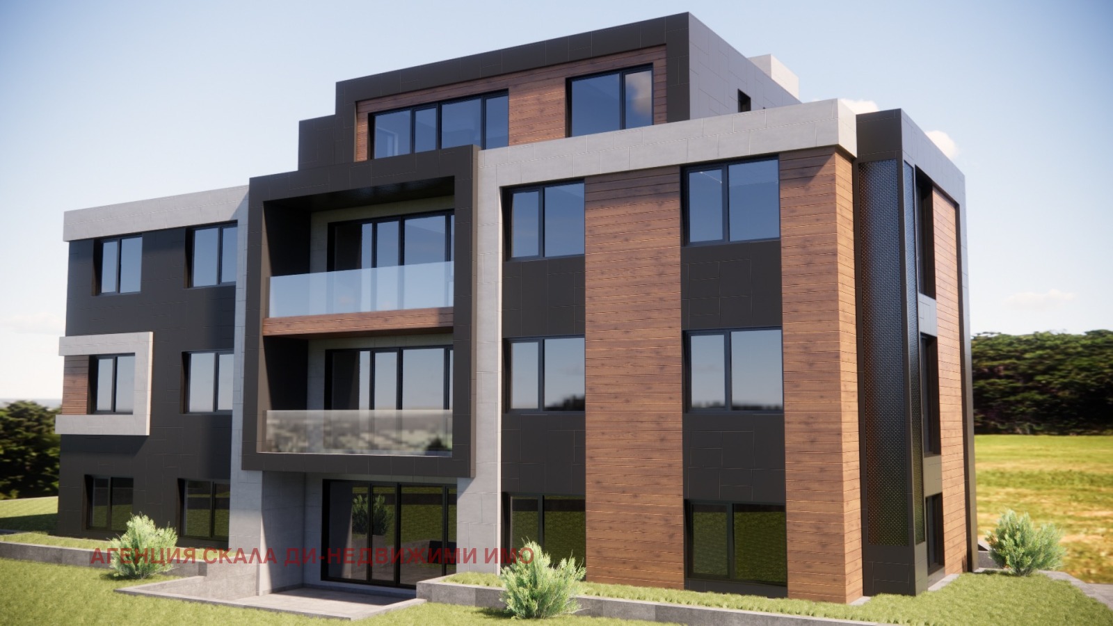 Продава 3-СТАЕН, гр. София, Малинова долина, снимка 2 - Апартаменти - 51065086