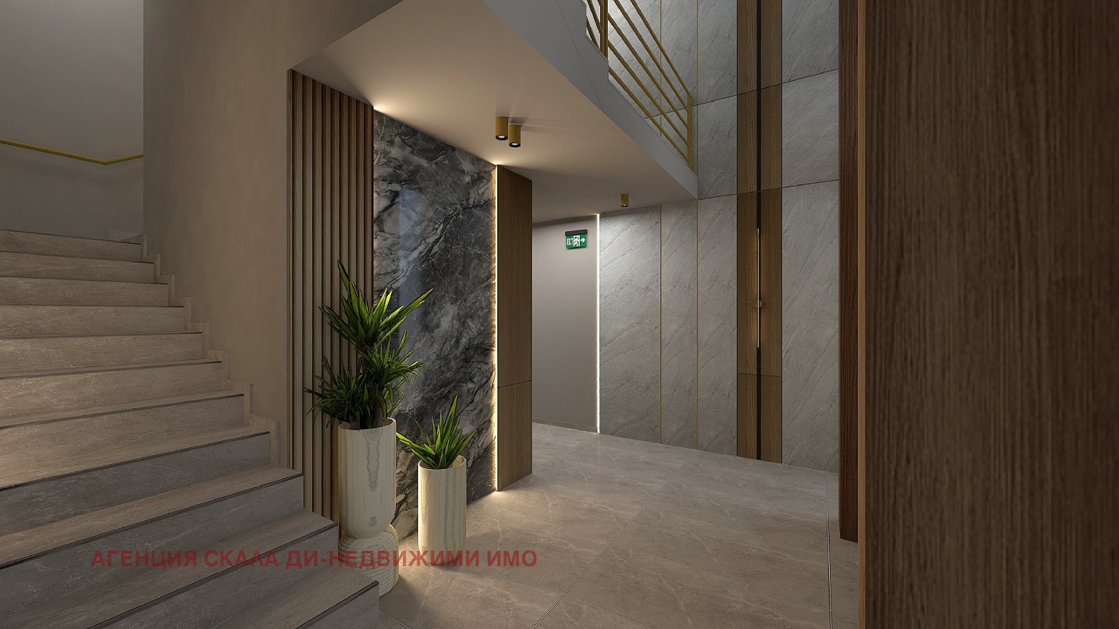 Продава 3-СТАЕН, гр. София, Малинова долина, снимка 13 - Апартаменти - 51065086