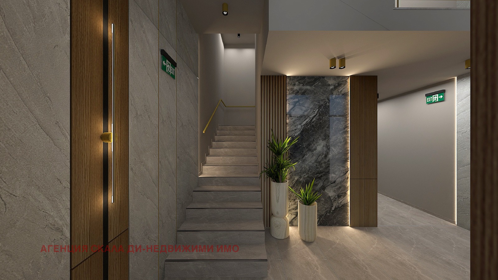 Продава 3-СТАЕН, гр. София, Малинова долина, снимка 15 - Апартаменти - 51065086