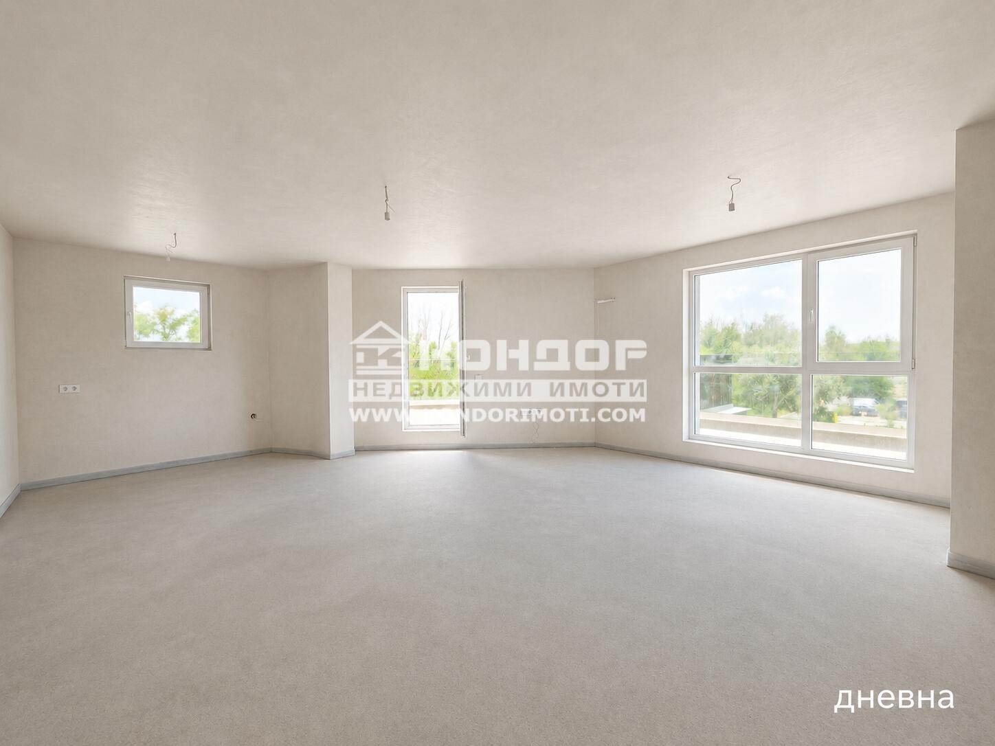 Продава 3-СТАЕН, гр. Пловдив, Западен, снимка 2 - Апартаменти - 51341164