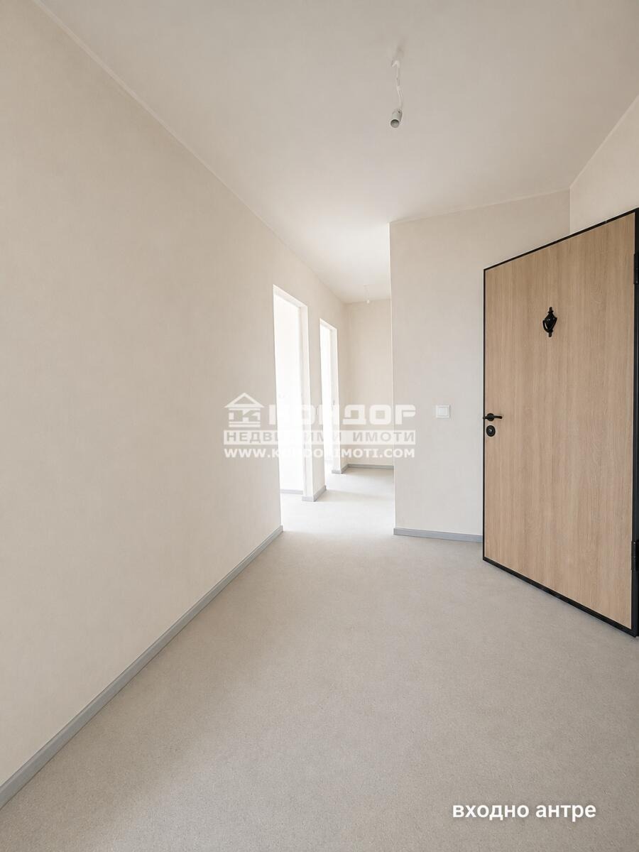 Продава 3-СТАЕН, гр. Пловдив, Западен, снимка 6 - Апартаменти - 51341164