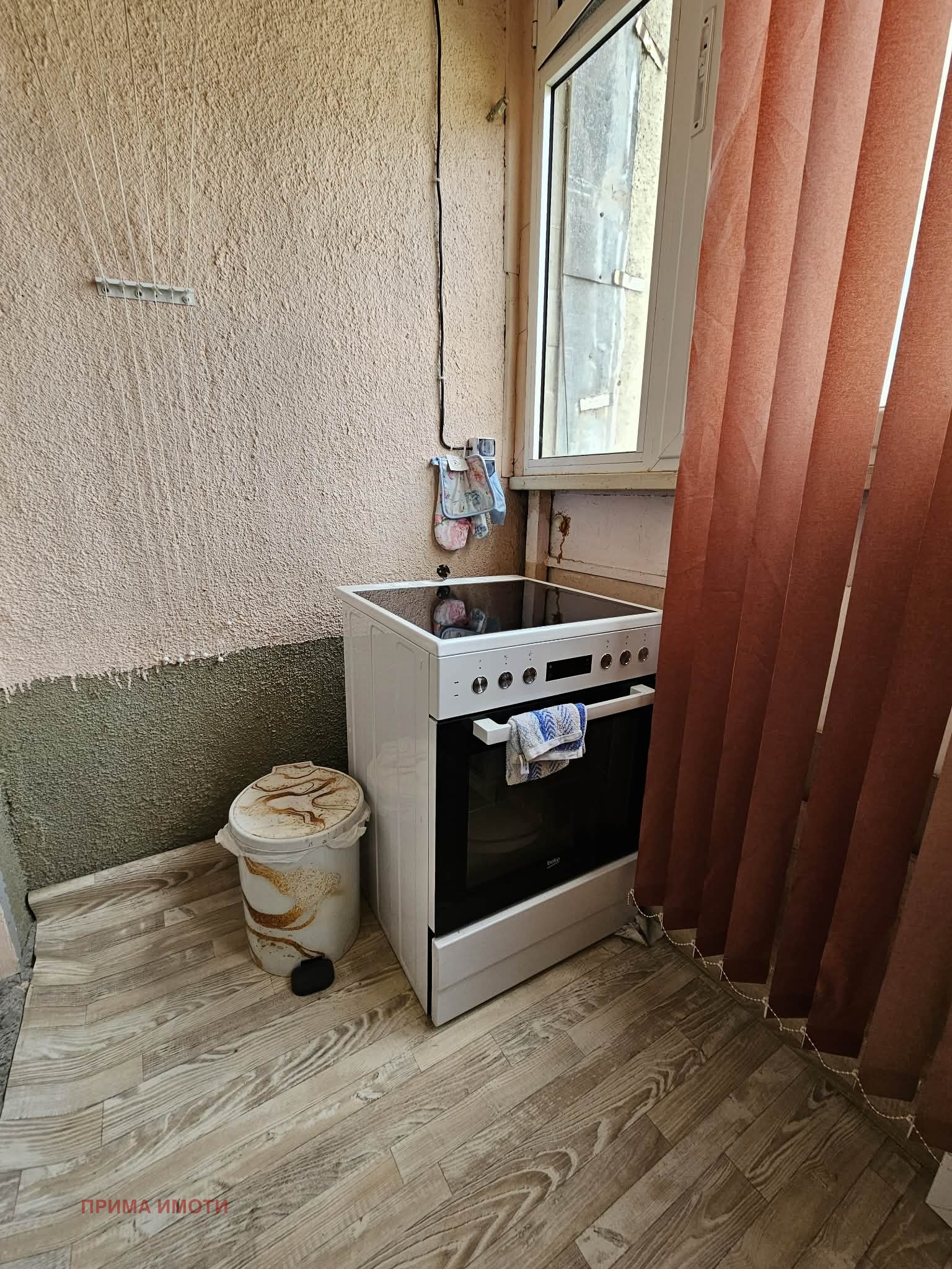 Продава 3-СТАЕН, гр. Варна, Аспарухово, снимка 8 - Апартаменти - 54048864