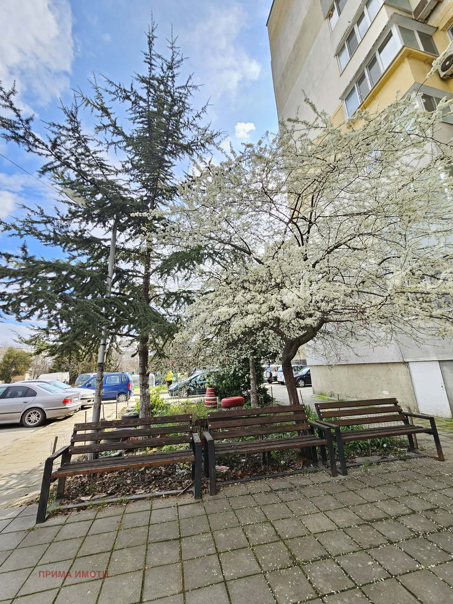 Продава 3-СТАЕН, гр. Варна, Аспарухово, снимка 16 - Апартаменти - 54048864