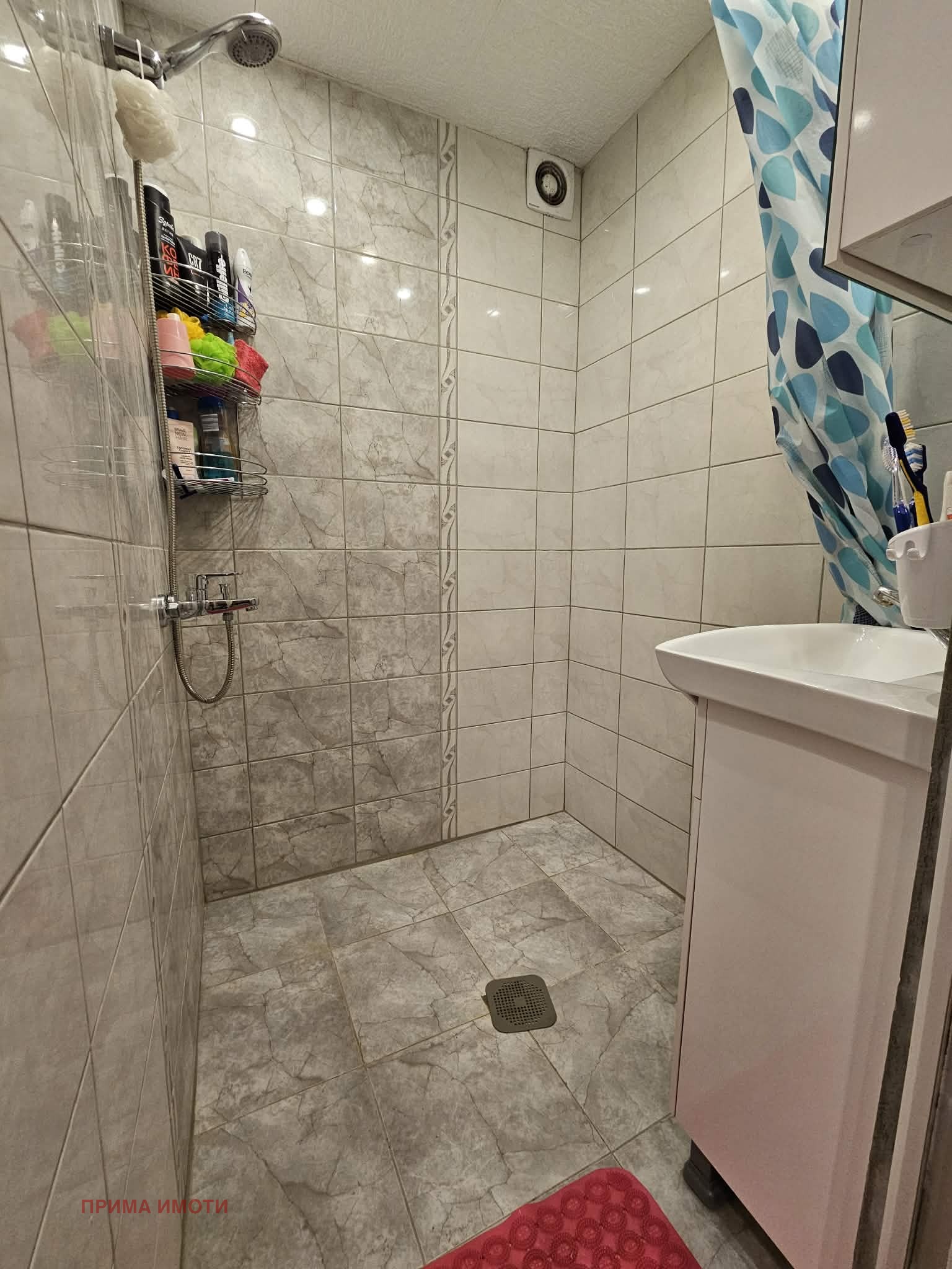 Продава 3-СТАЕН, гр. Варна, Аспарухово, снимка 3 - Апартаменти - 54048864