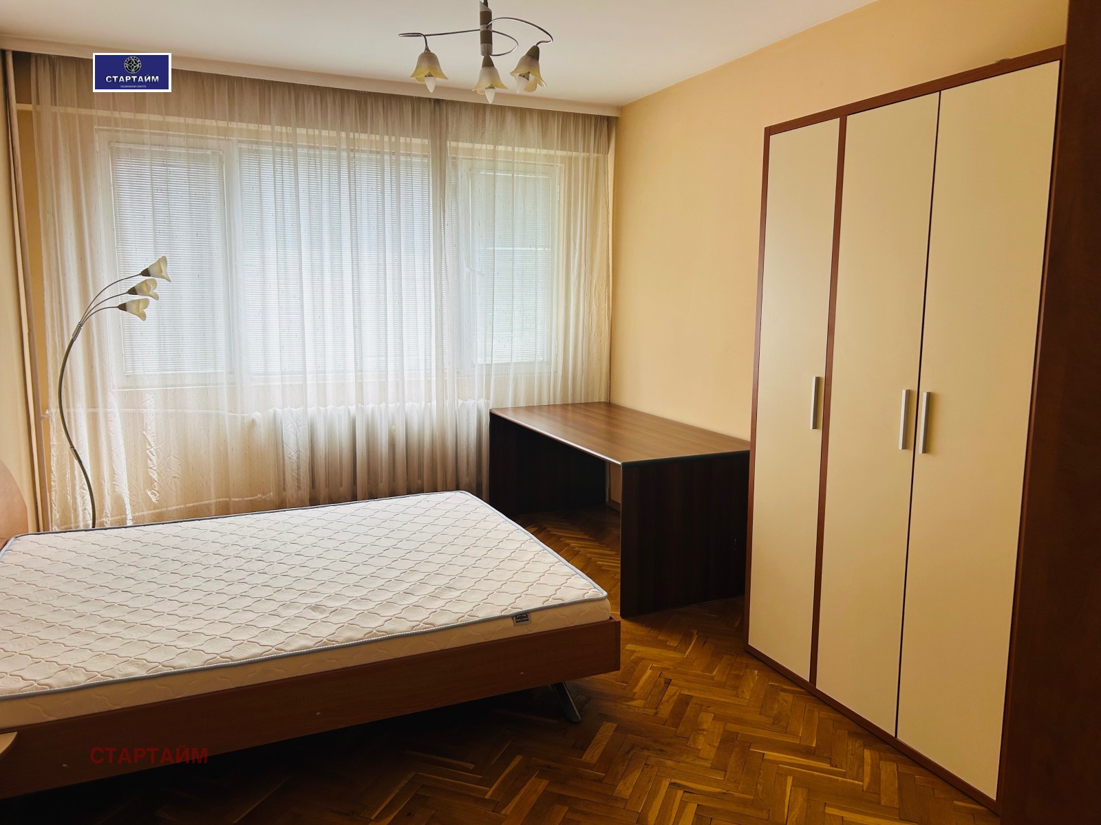 Продава 3-СТАЕН, гр. София, Света Троица, снимка 8 - Апартаменти - 54252833