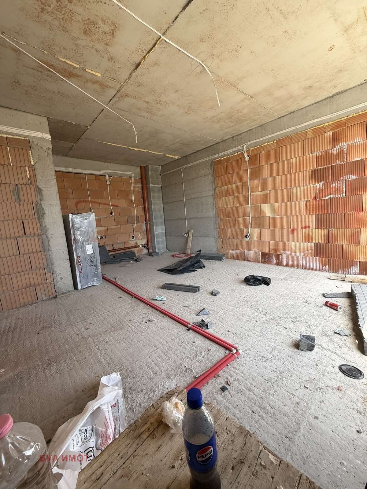 Продава 3-СТАЕН, гр. Варна, Погреби, снимка 11 - Апартаменти - 54355342