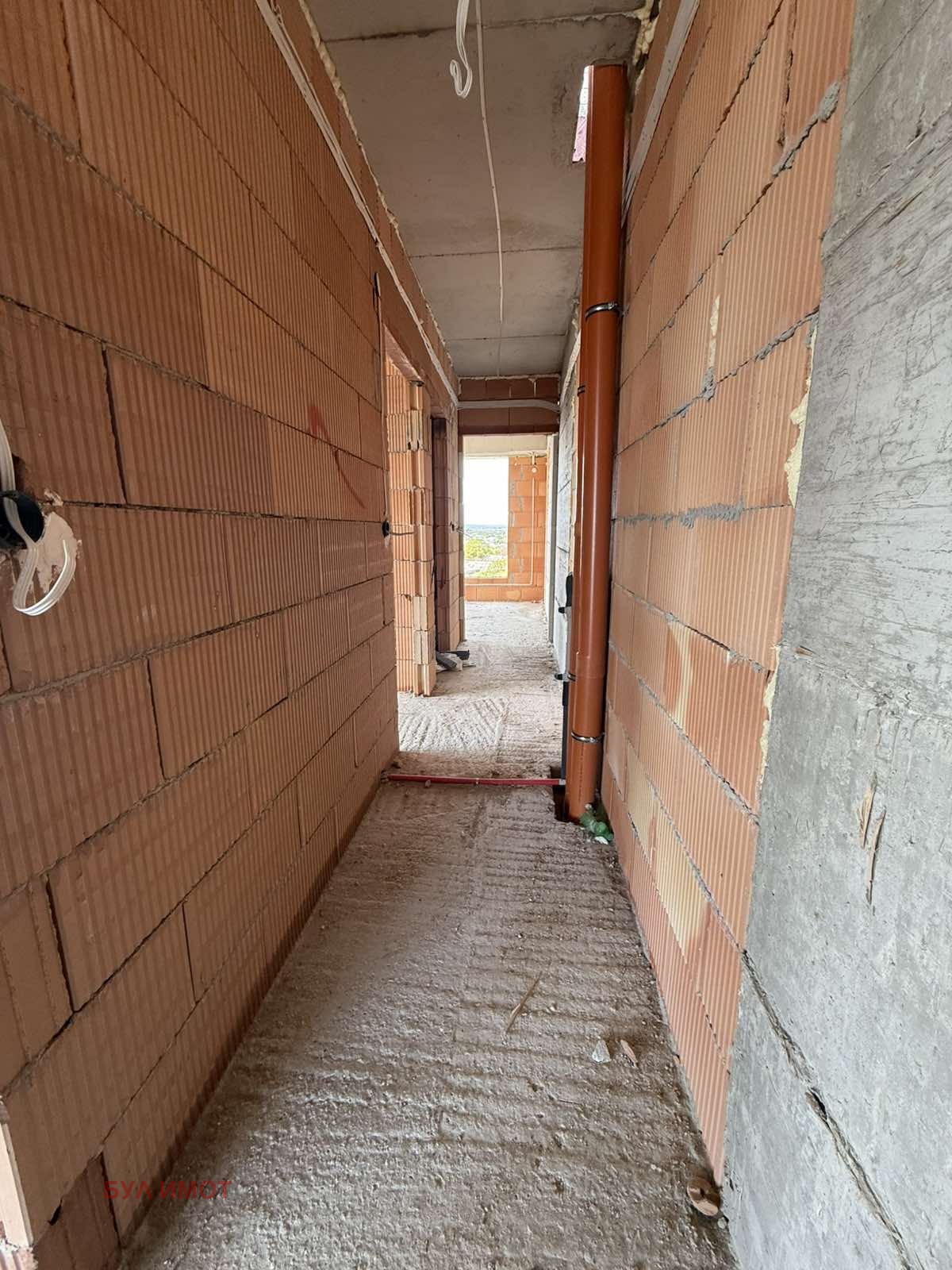 Продава 3-СТАЕН, гр. Варна, Погреби, снимка 7 - Апартаменти - 54355342