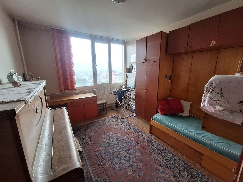 Продава 3-СТАЕН, гр. София, Център, снимка 8 - Апартаменти - 54619959