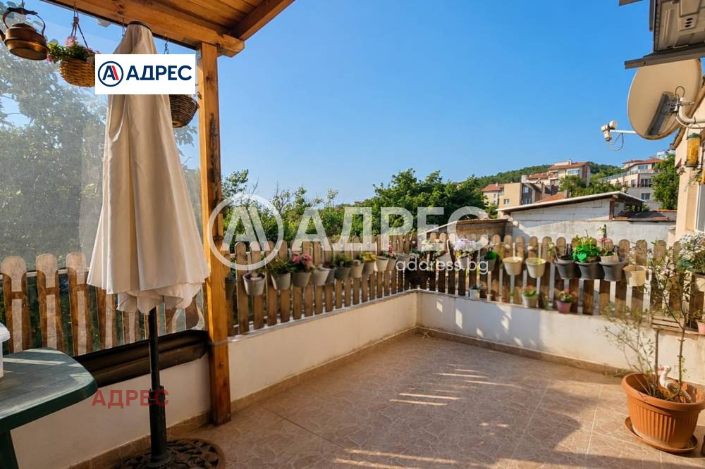 Продава 3-СТАЕН, гр. Варна, Виница, снимка 5 - Апартаменти - 55575943