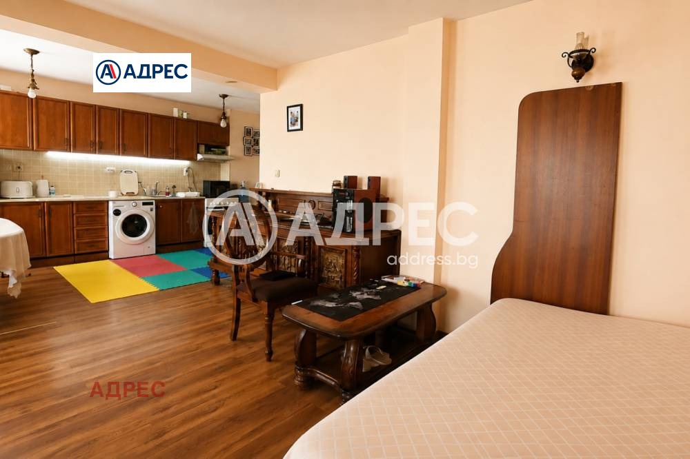 Продава 3-СТАЕН, гр. Варна, Виница, снимка 2 - Апартаменти - 55575943