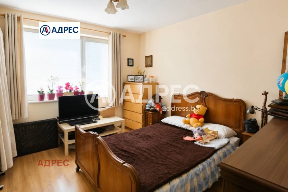 Продава 3-СТАЕН, гр. Варна, Виница, снимка 3 - Апартаменти - 55575943